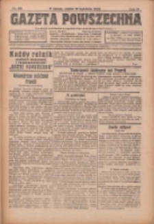 Gazeta Powszechna 1925.04.17 R.6 Nr88