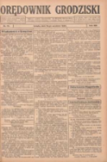 Orędownik Grodziski 1932.09.17 R.14 Nr75