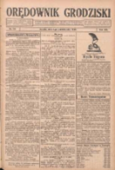 Orędownik Grodziski 1932.10.01 R.14 Nr79