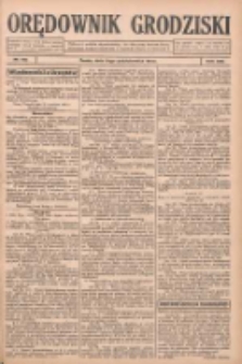 Orędownik Grodziski 1932.10.05 R.14 Nr80