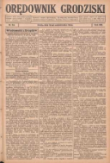 Orędownik Grodziski 1932.10.12 R.14 Nr82