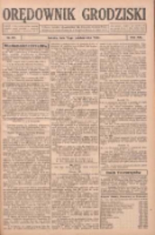 Orędownik Grodziski 1932.10.15 R.14 Nr83
