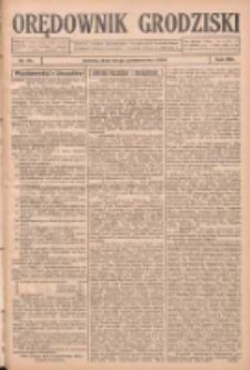 Orędownik Grodziski 1932.10.22 R.14 Nr85