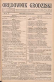 Orędownik Grodziski 1932.12.03 R.14 Nr97