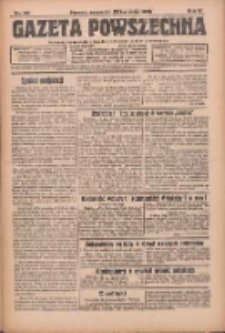 Gazeta Powszechna 1925.04.23 R.6 Nr93