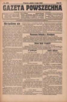 Gazeta Powszechna 1925.05.01 R.6 Nr100