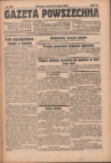 Gazeta Powszechna 1925.05.02 R.6 Nr101