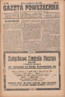 Gazeta Powszechna 1925.05.07 R.6 Nr105