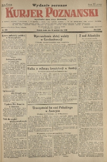 Kurier Poznański 1929.10.16 R.24 nr 479
