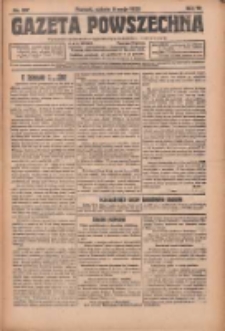 Gazeta Powszechna 1925.05.09 R.6 Nr107