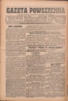 Gazeta Powszechna 1925.05.14 R.6 Nr111
