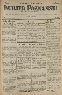 Kurier Poznański 1929.10.17 R.24 nr 482