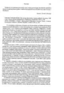 Tomasz Nowakowski, Idee areng dokument&oacute;w książąt polskich do poł. XIII w., Bydgoszcz 1999 ; Anna Adamska, Arengi w dokumentach Władysława Łokietka. Formy i funkcje, Krak&oacute;w 1999