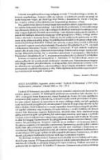 Jerzy Hauziński, Imperator &bdquo;końca świata&rdquo;. Fryderyk II Hohenstauf (1194-1250), Gdańsk 2000