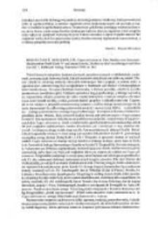 Bernd-Ulrich Hergem&ouml;ller, Cogor adversum te. Drei Studien zum literarischtheologischen Profil Karls IV. und seiner Kanzlei,Warendorf 1999