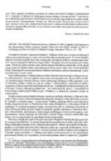 Dieter Veldtrup, Frauen um Herzog Ladislaus (1401). Oppelner Herzoginnen in der dynastischen Politik zwischen Ungarn, Polen und dem Reich, Warendorf 1999