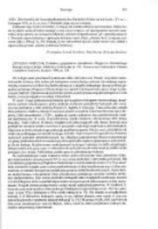 Zbyszko Górczak, Podstawy gospodarcze działalności Zbigniewa Oleśnickiego biskupa krakowskiego, Kraków 1999