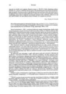 Herrschaftsrepr&auml;sentation im ottonischen Sachsen, hrsg. von Gerd Althoff, Ernst Schubert, Sigmaringen 1998