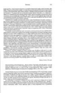 Simon de K&eacute;za, Gesta Hungarorum &ndash; Simon of K&eacute;za. The Deeds of the Hungarians. and transl. by L&aacute;szl&oacute; Veszpr&eacute;my and frank Schaer, Budapest 1999