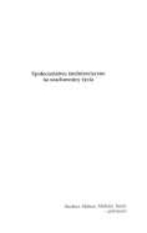 Społeczeństwo średniowieczne na szachownicy życia.. Studium ikonograficzne. Jakuba de Cessolis, "Traktat o obyczajach i powinnościach szlachty na podstawie gry w szachy" fragmenty w tłumaczeniu polskim do druku podali Tomasz Jurek i Edward Skibiński