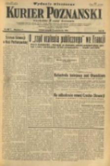 Kurier Poznański 1938.10.13 R.33 nr 468