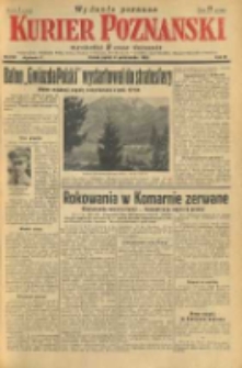 Kurier Poznański 1938.10.14 R.33 nr 471
