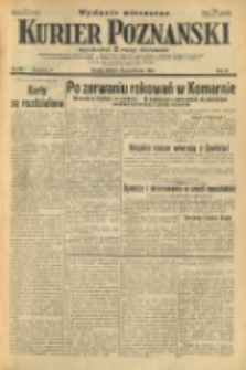 Kurier Poznański 1938.10.16 R.33 nr 474