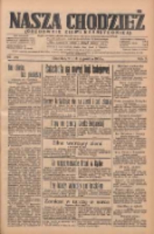 Nasza Chodzież: organ poświęcony obronie interes&oacute;w narodowych na zachodnich ziemiach Polski 1934.12.04 R.5 Nr278
