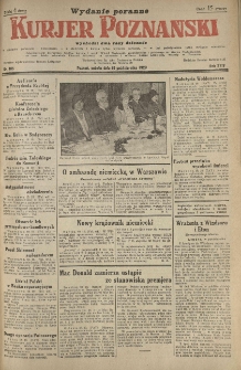 Kurier Poznański 1929.10.19 R.24 nr 485