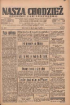 Nasza Chodzież: organ poświęcony obronie interes&oacute;w narodowych na zachodnich ziemiach Polski 1934.12.05 R.5 Nr279