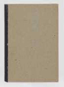 Kosa i kamień : przysłowie dramatyczne