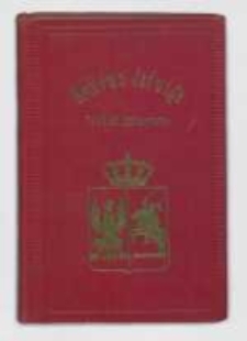 Kr&oacute;lowa Jadwiga : powieść historyczna z końca XIV-go wieku