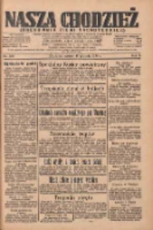 Nasza Chodzież: organ poświęcony obronie interes&oacute;w narodowych na zachodnich ziemiach Polski 1934.12.18 R.5 Nr289
