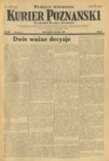 Kurier Poznański 1938.11.04 R.33 nr 504