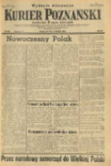 Kurier Poznański 1938.11.20 R.33 nr 530