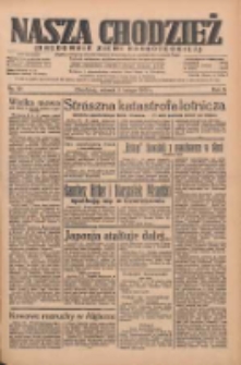 Nasza Chodzież: organ poświęcony obronie interes&oacute;w narodowych na zachodnich ziemiach Polski 1935.02.05 R.6 Nr29