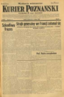 Kurier Poznański 1938.12.01 R.33 nr 548