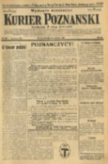 Kurier Poznański 1938.12.04 R.33 nr 554