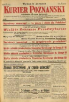 Kurier Poznański 1938.12.04 R.33 nr 555