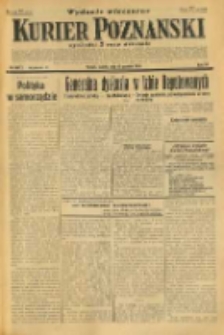Kurier Poznański 1938.12.10 R.33 nr 562