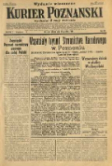 Kurier Poznański 1938.12.20 R.33 nr 578