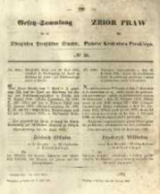 Gesetz-Sammlung für die Königlichen Preussischen Staaten. 1855.06.22 No24