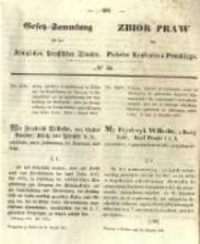 Gesetz-Sammlung für die Königlichen Preussischen Staaten. 1855.08.28 No34