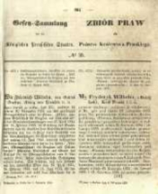Gesetz-Sammlung für die Königlichen Preussischen Staaten. 1855.09.08 No35