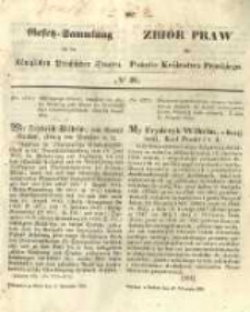 Gesetz-Sammlung für die Königlichen Preussischen Staaten. 1855.09.17 No36