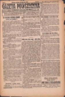 Gazeta Powszechna: organ Zjednoczenia Producent&oacute;w Rolnych 1921.01.29 R.2 Nr5