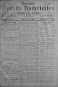 Posener Neueste Nachrichten mit Humoristischer Gratis Beilage 1902.03.18 Nr840