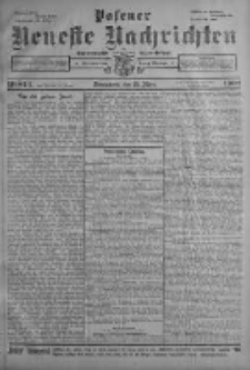 Posener Neueste Nachrichten mit Humoristischer Gratis Beilage 1902.03.22 Nr844
