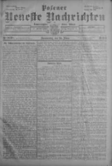 Posener Neueste Nachrichten mit Humoristischer Gratis Beilage 1902.03.27 Nr848