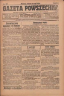 Gazeta Powszechna 1925.05.19 R.6 Nr115